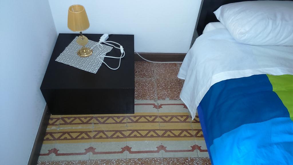 Nonna Bruna Matera Room photo